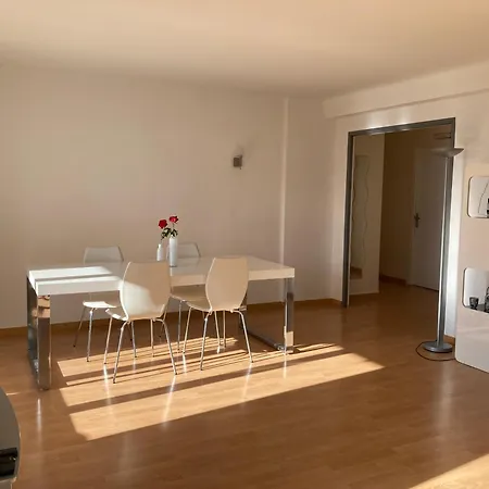 Les Palmiers Apartment Saint-Cyr-sur-Mer